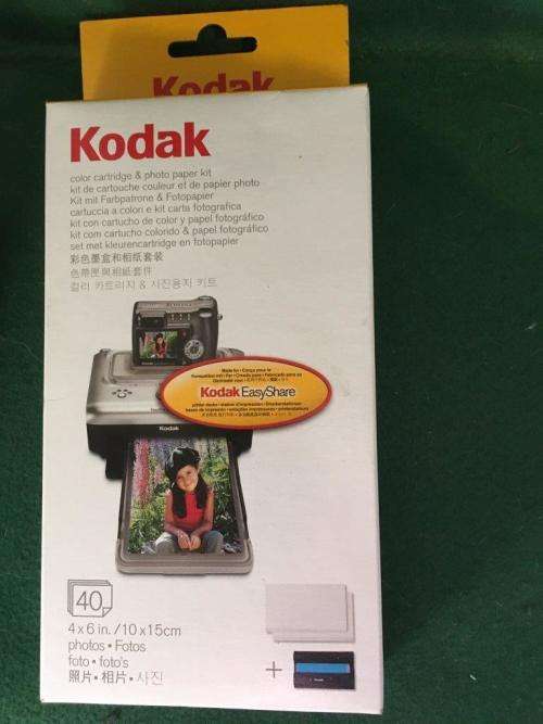 Kodak PH-40 Kit