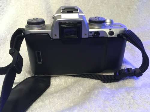 Pentax MZ-5N Camera Lense Pentax 28-80