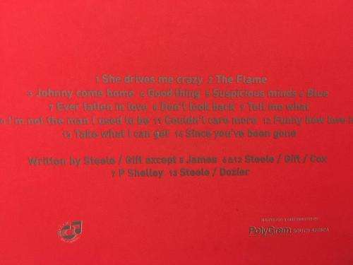 CD - Fine Young Cannibals FYC - The Finest