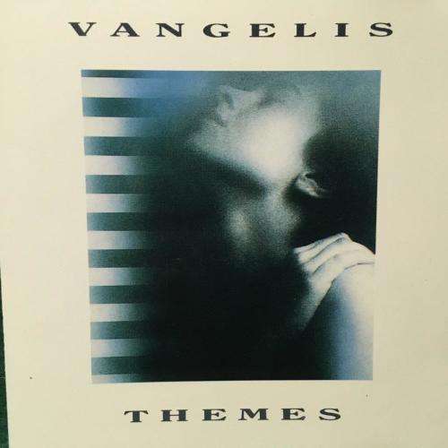 CD - Vangelis - Themes
