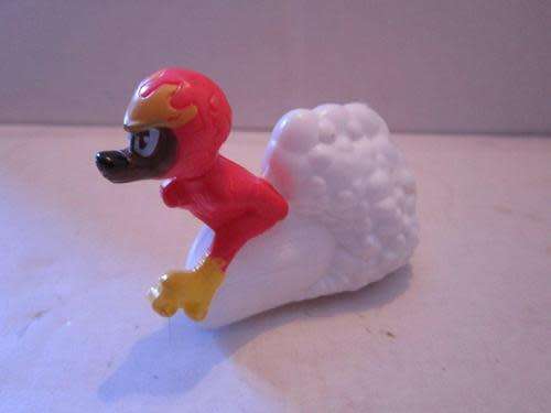 McDonalds - COMPLETE SET- Madagascar 3 - 2012