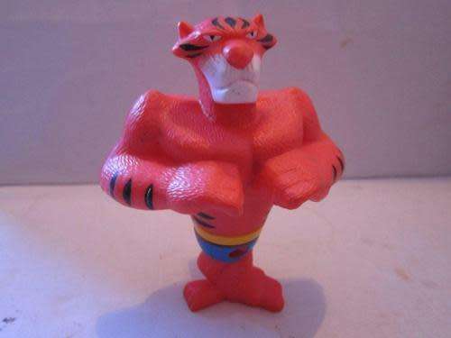 McDonalds - COMPLETE SET- Madagascar 3 - 2012