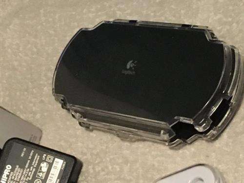 PSP - Value Pack - PSP 1004k Boxed + extra's see descritption.