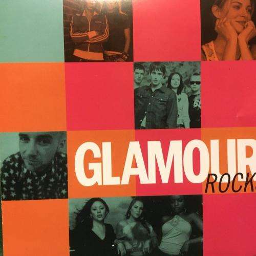 CD - Glamour Rocks