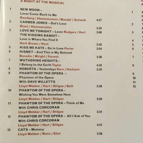 CD - Lesley Garrett - The Gift Collection 2 (2cd)