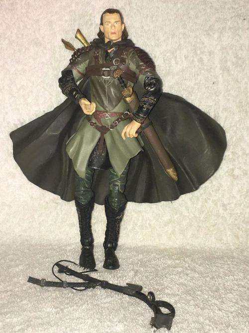 Lord Of The Rings - Legolas +- 17cm