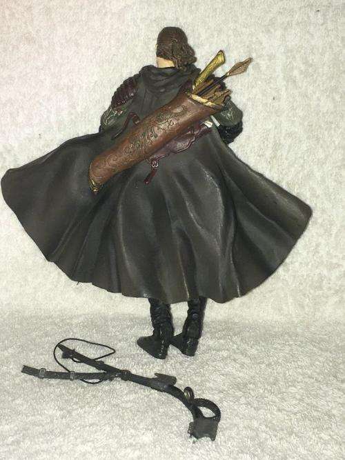 Lord Of The Rings - Legolas +- 17cm