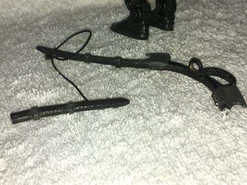 Lord Of The Rings - Legolas +- 17cm