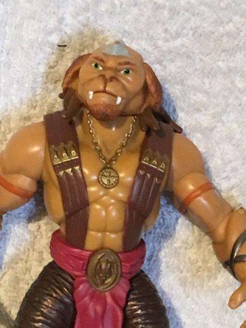 Small Soldiers - Archer - Hasbro 1988 +- 16cm