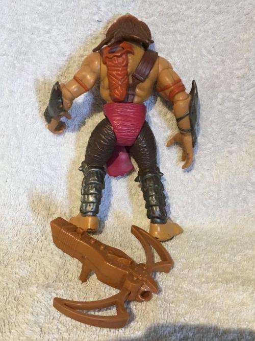 Small Soldiers - Archer - Hasbro 1988 +- 16cm