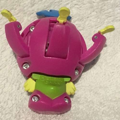 Zoobles - Character 6