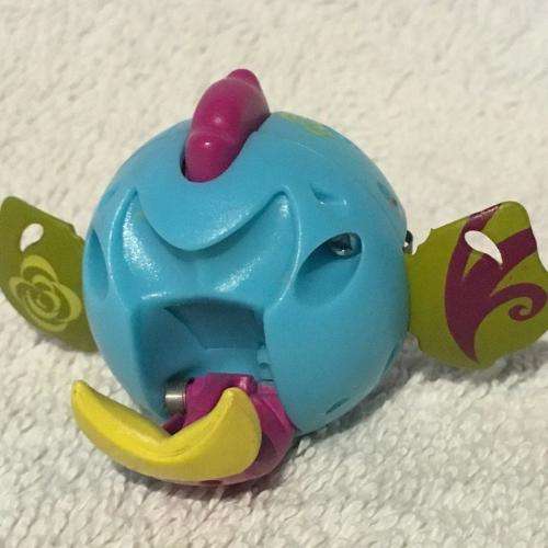 Zoobles - Character 8