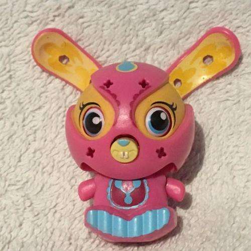 Zoobles - Character 9