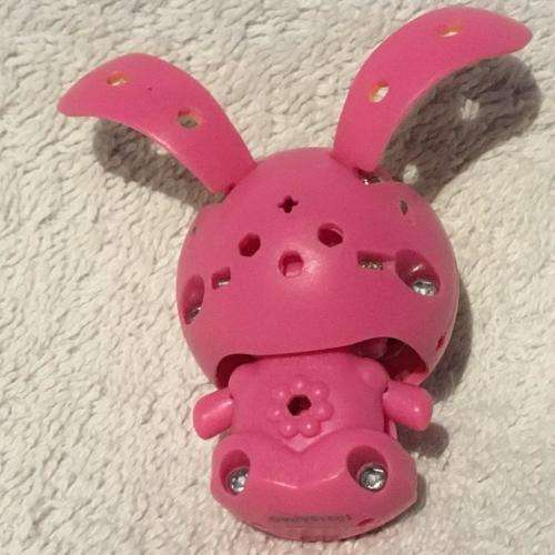 Zoobles - Character 9