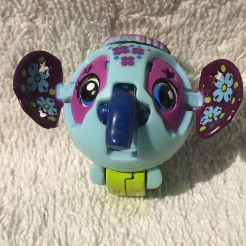 Zoobles - Character 1