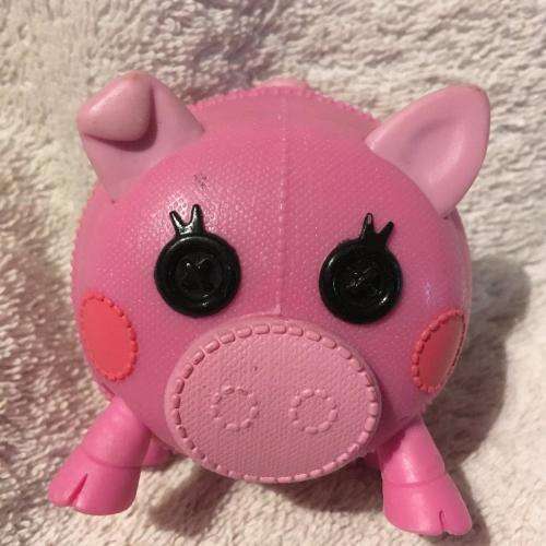 Lalaloopsy Pet pig +-8.cm