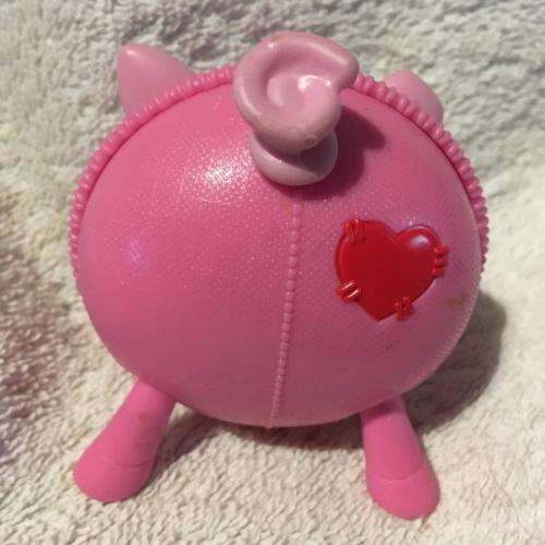 Lalaloopsy Pet pig +-8.cm