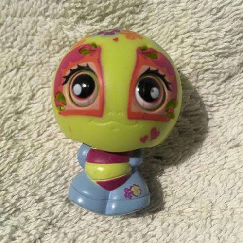 Zoobles - Character 3