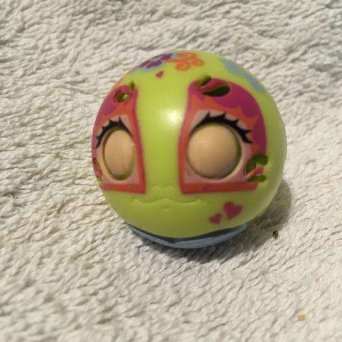 Zoobles - Character 3