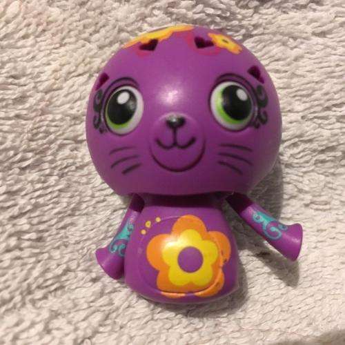 Zoobles - Character 4