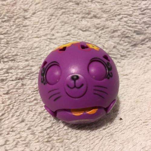 Zoobles - Character 4