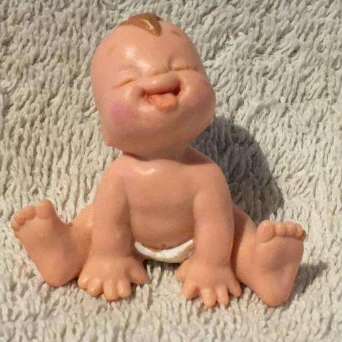 Magic Diaper Babies - no 30