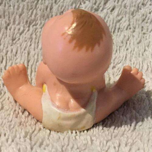 Magic Diaper Babies - no 30