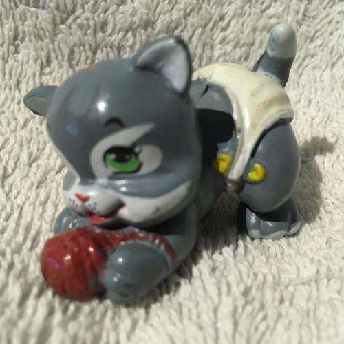 Magic Diaper Babies - Pets no 1