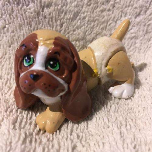 Magic Diaper Babies - Pets no 2