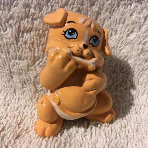 Magic Diaper Babies - Pets no 10