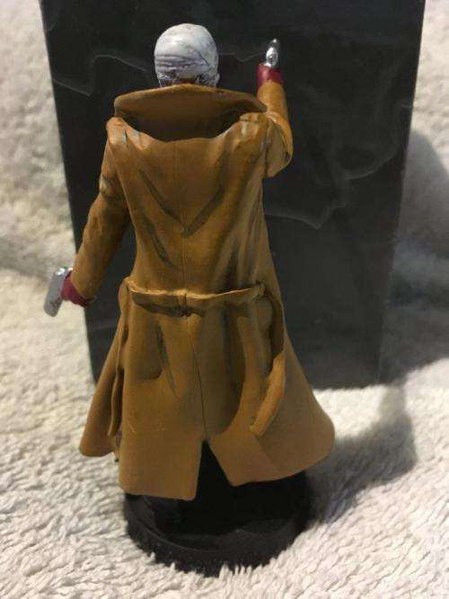 DC Comics Super Hero Collection - Hush Silence - no Magazine Eaglemoss Collections