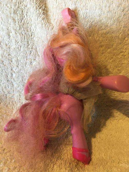 My Little Pony Twirly Twinkle Tale