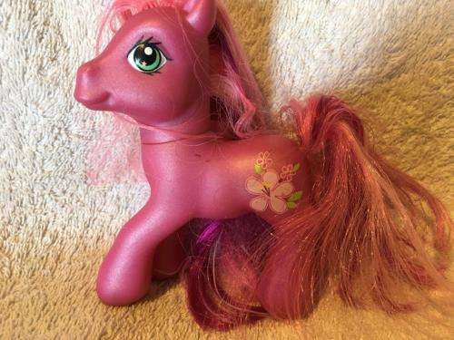 My Little Pony Hasbro 2007 +-12cm