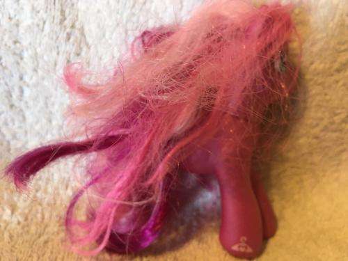 My Little Pony Hasbro 2007 +-12cm