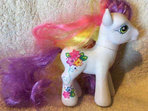 My Little Pony Hasbro 2006 +-11cm