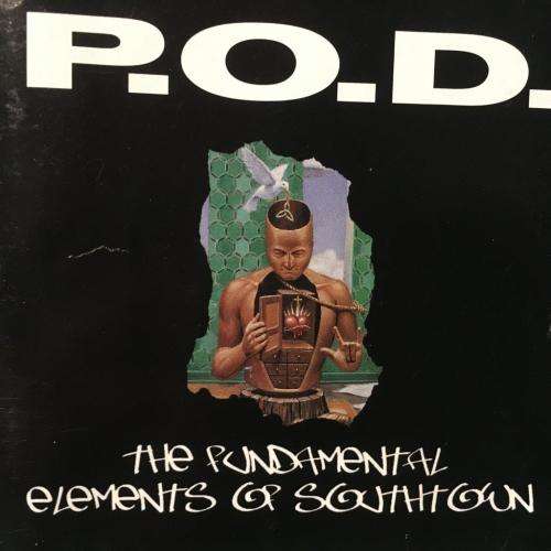 CD - P.O.D. Payable on Death - The Fundamental Elements Of Shutdown