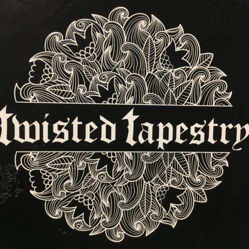 CD - Twisted Tapestry - Twisted Tapestry