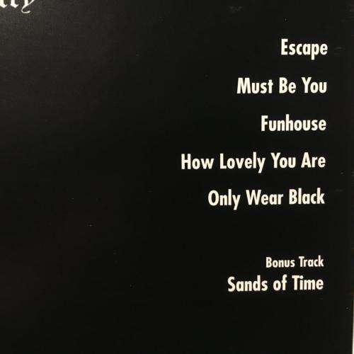 CD - Twisted Tapestry - Twisted Tapestry