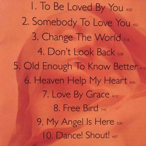 CD - Wynonna - Revelations