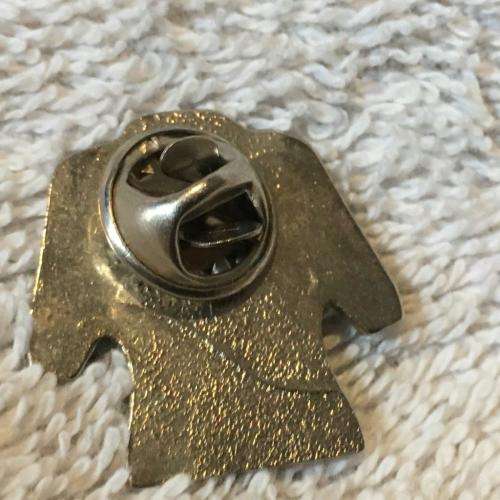 Rugby World Cup 1999 Scotland Lapel Pin (NOS)