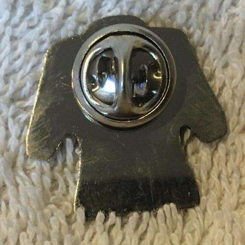 Rugby Northern Transvaal  Lapel Pin (NOS)