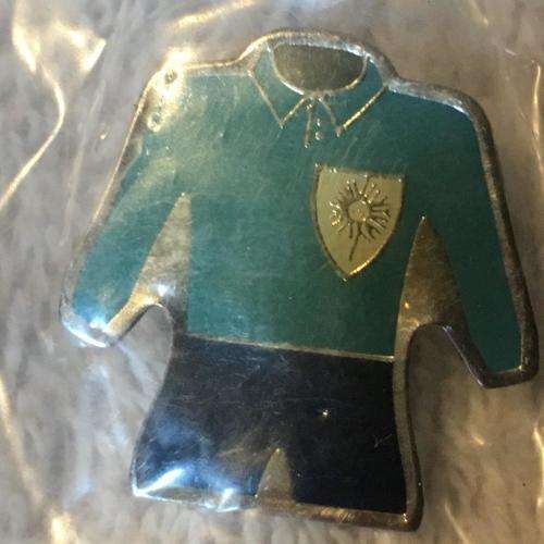 Rugby Northern Transvaal  Lapel Pin (NOS)