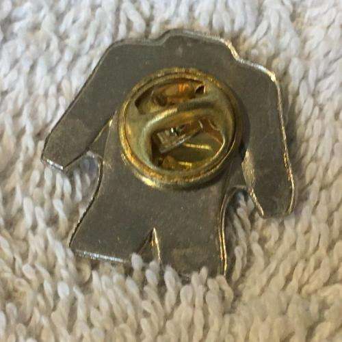 Rugby Western Province Province  Lapel Pin (NOS)