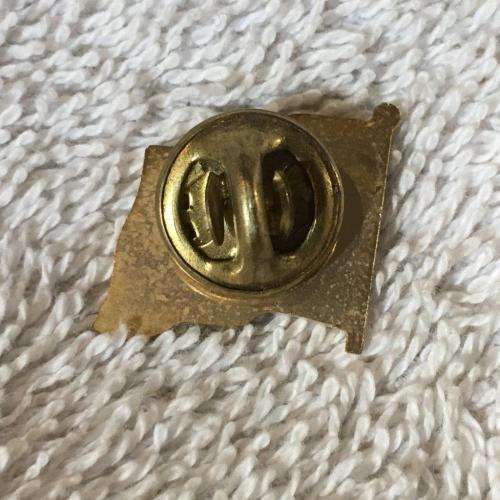 Scotland Lapel Pin (NOS)