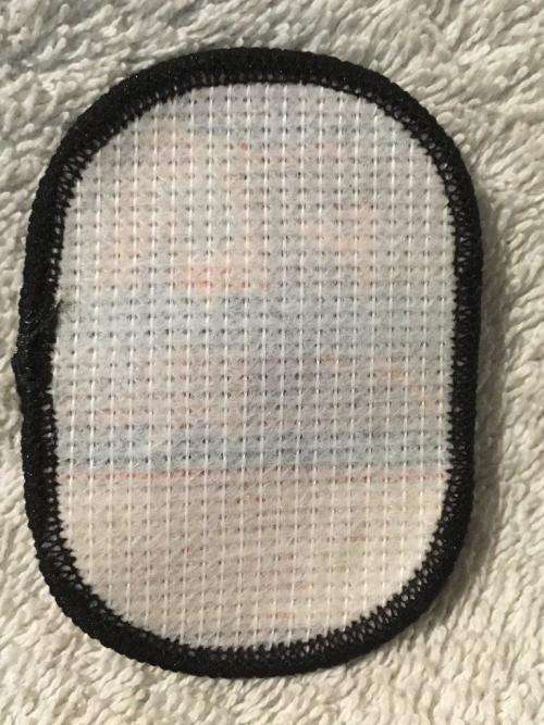 Patch - Dundee United (NOS)