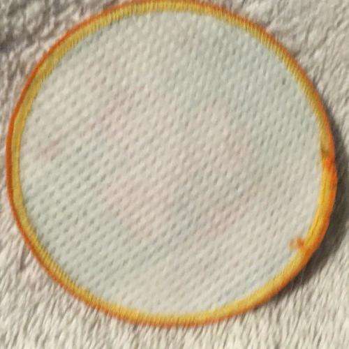 Patch - Ireland FA  (NOS)