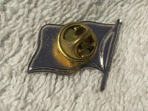 Rugby Tonga Lapel Pin (NOS)