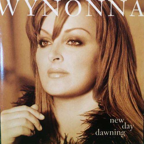 CD - Wynonna - New Day Dawning +The Judds Big Bang Boogie (2cd)