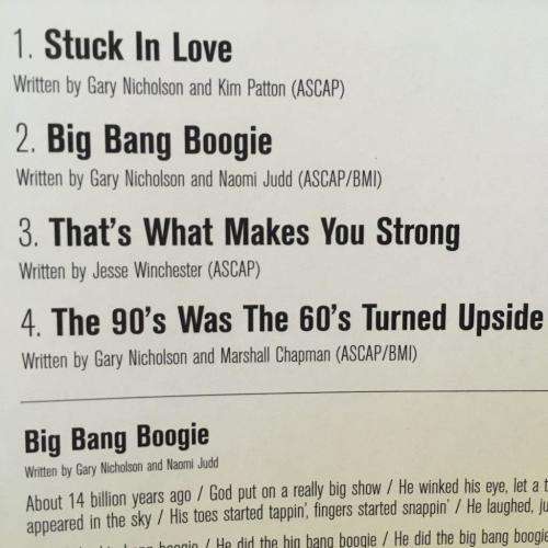 CD - Wynonna - New Day Dawning +The Judds Big Bang Boogie (2cd)