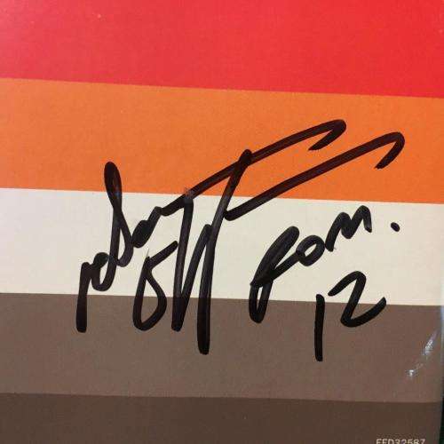 CD - Rebecca ST. James - Worship God (signed)